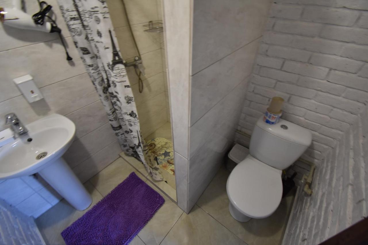 Маєток Мигдаль Hotel Szvityaz Kültér fotó