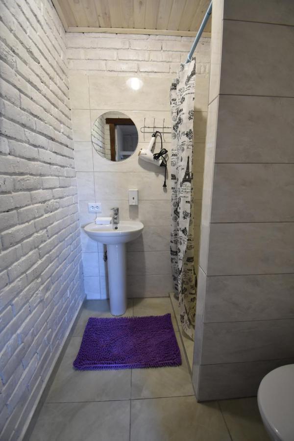 Маєток Мигдаль Hotel Szvityaz Kültér fotó
