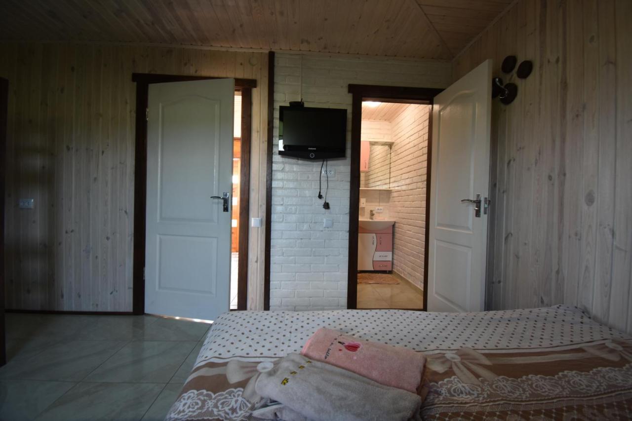 Маєток Мигдаль Hotel Szvityaz Kültér fotó